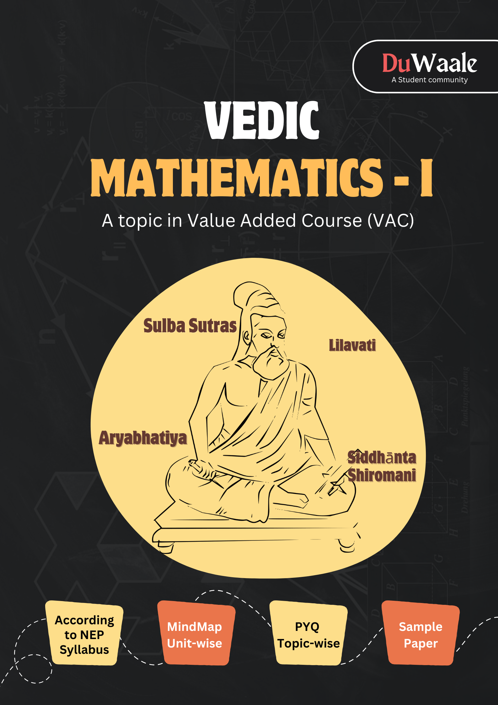 Vedic <br>Mathematics I