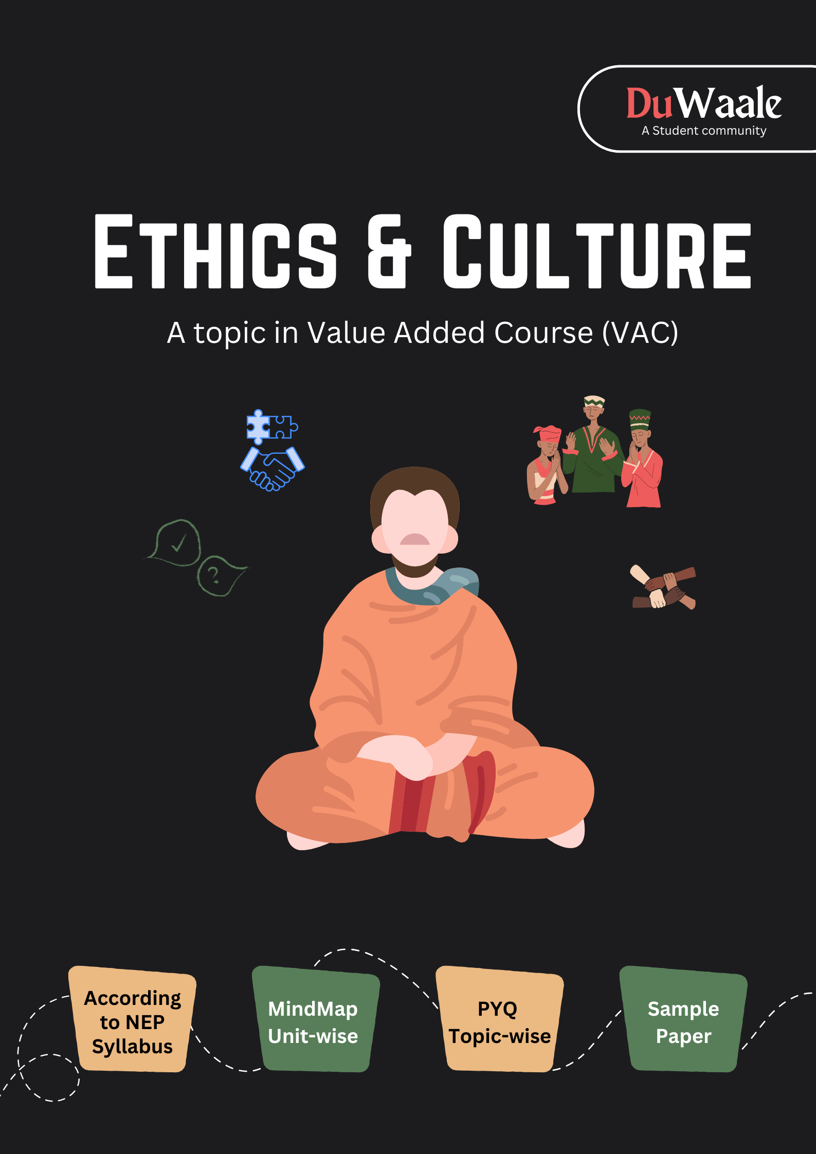 Ethics & Calcuture