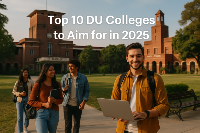𝐓𝐨𝐩 𝟏𝟎 𝐃𝐔 𝐂𝐨𝐥𝐥𝐞𝐠𝐞𝐬 𝐘𝐨𝐮 𝐒𝐡𝐨𝐮𝐥𝐝 𝐀𝐢𝐦 𝐟𝐨𝐫 𝐢𝐧 𝟐𝟎𝟐𝟓 – 𝐂𝐨𝐮𝐫𝐬𝐞𝐬, 𝐂𝐚𝐦𝐩𝐮𝐬 & 𝐂𝐮𝐥𝐭𝐮𝐫𝐞