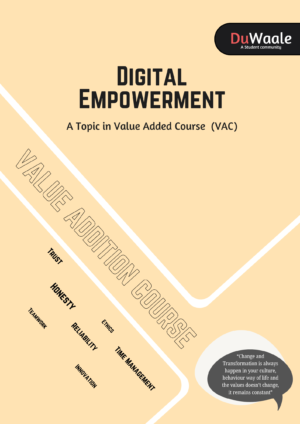 Digital Empowerment (VAC)