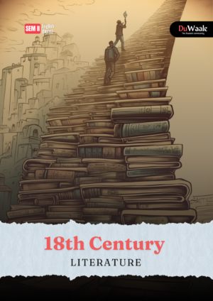 18th Century Literature