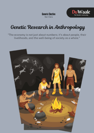 Genetic Research in Anthropology (GE)