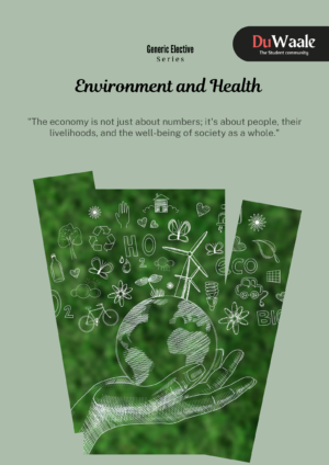 Environment and Health  (GE)