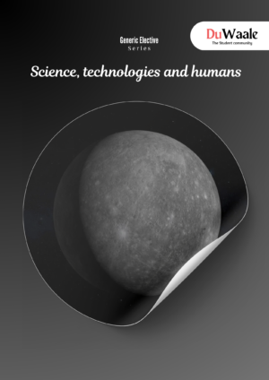 Science, technologies and humans (GE)