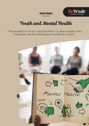Youth and Mental Health (GE)