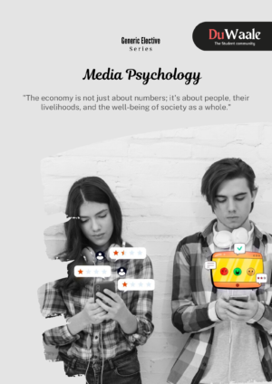 Media Psychology (GE)