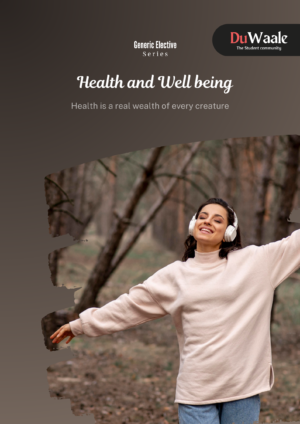 Health and Well being (GE)