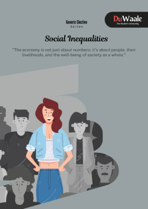 Social Inequalities (GE)