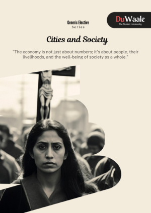 Cities and Society (GE)