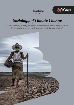 Sociology of Climate Change (GE)
