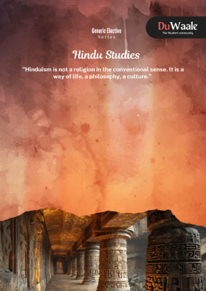 Hindu Studies (GE)