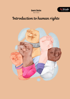 Introduction to human rights (GE)