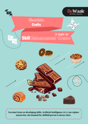 Chocolate Craft (SEC)