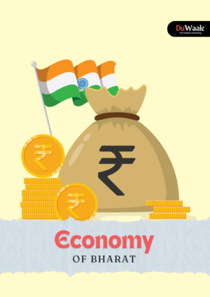 Economy of Bharat