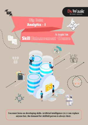 Big Data Analytics - I (SEC)