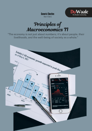 Principles of Macroeconomics II (GE)