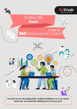 Working with People (SEC)