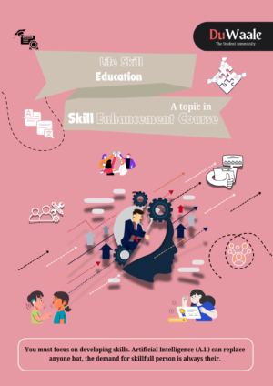 Life Skill Education (SEC)