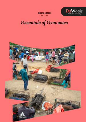 Essentials of Economics (GE)