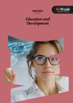 Introduction to Comparative Economic Development (GE)