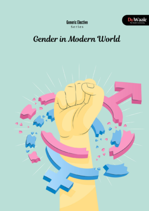 Gender in Modern World (GE)