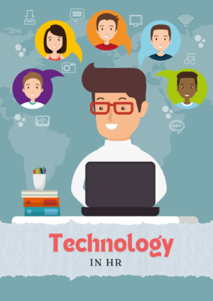 Technology in HR