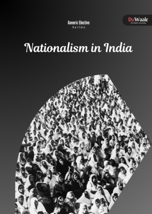 Nationalism in India (GE)