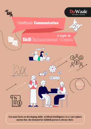 Bussiness Communication (SEC)