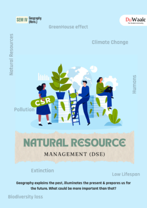 NATURAL RESOURCE  (DSC)