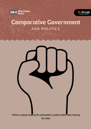 Comparative Government and Politics