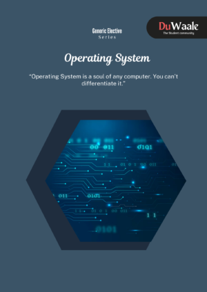 Operating System  (GE)