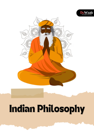 Indian Philosophy