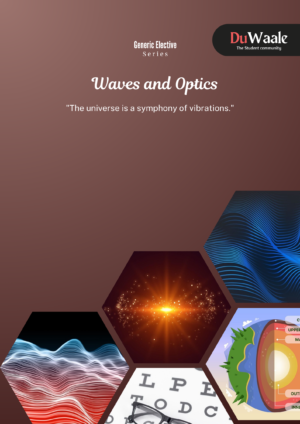 Waves and Optics  (GE)