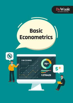 Basic Econometrics (GE)