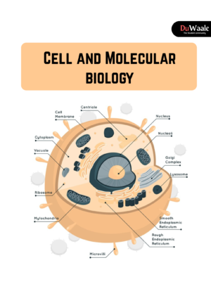 Cell and Molecular biology