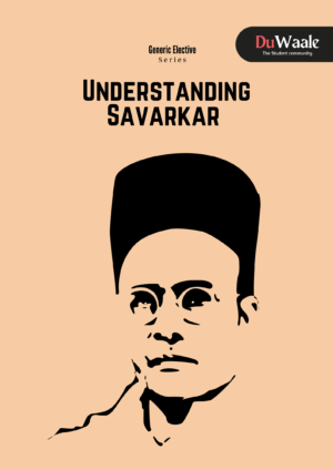 Understanding  Savarkar  (GE)