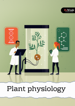 Plant physiology