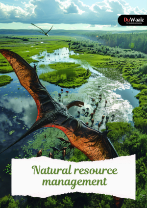 Natural resource management