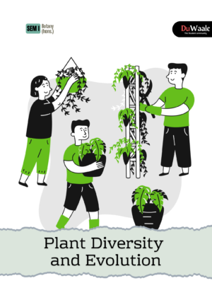 Plant Diversity  and Evolution