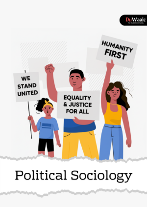Political Sociology