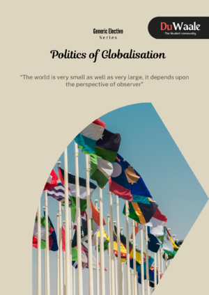 Politics of Globalisation