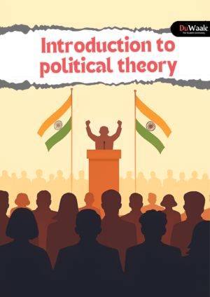 Introduction to political theory