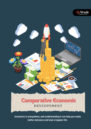 Comparative Economic Deveopement