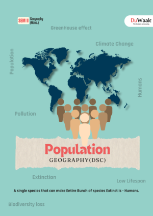 Population Geography (DSC)