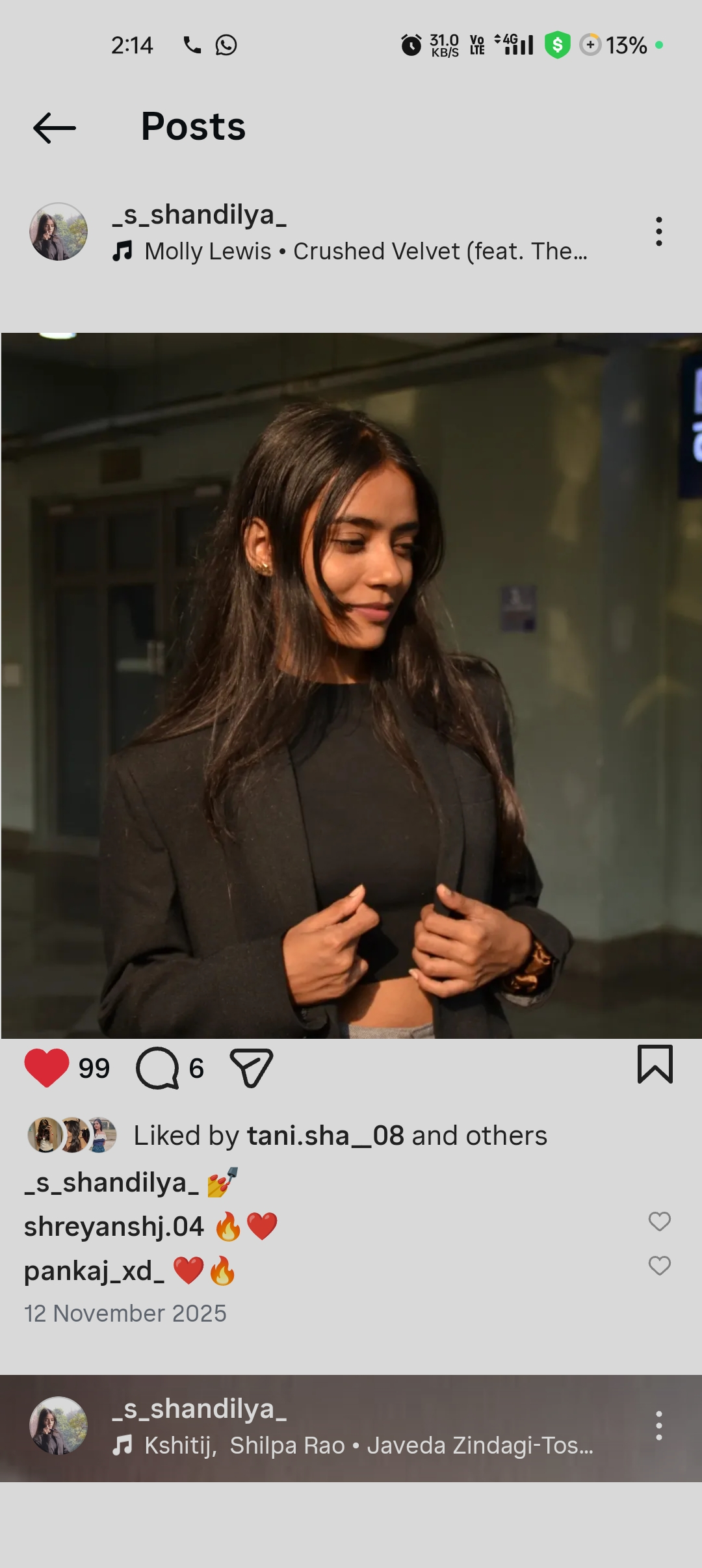 Sona Kumari