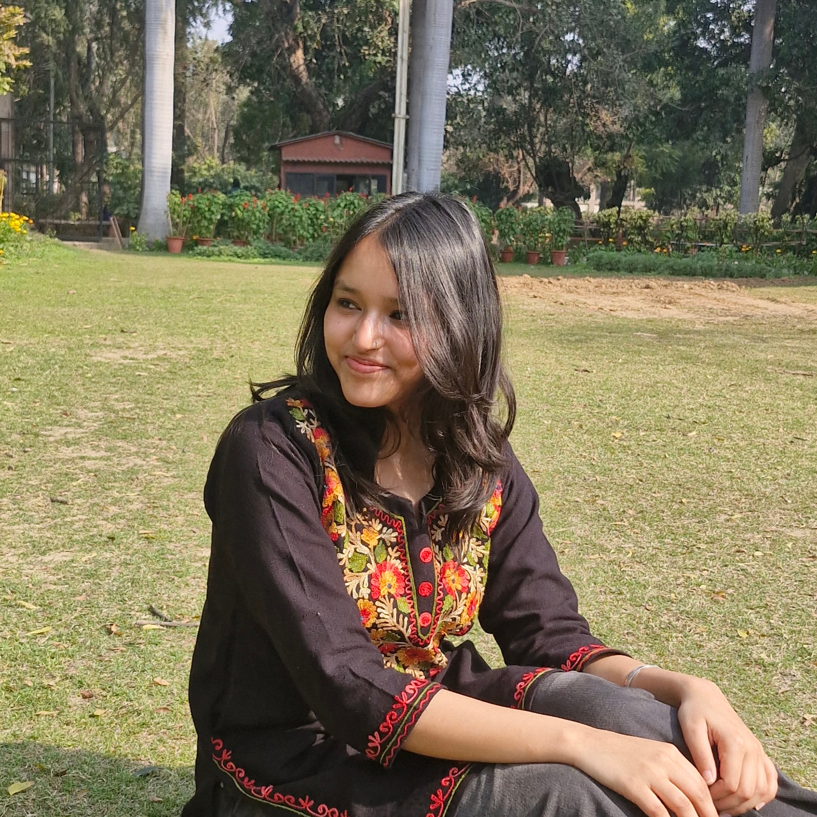 Anwesha Rawat