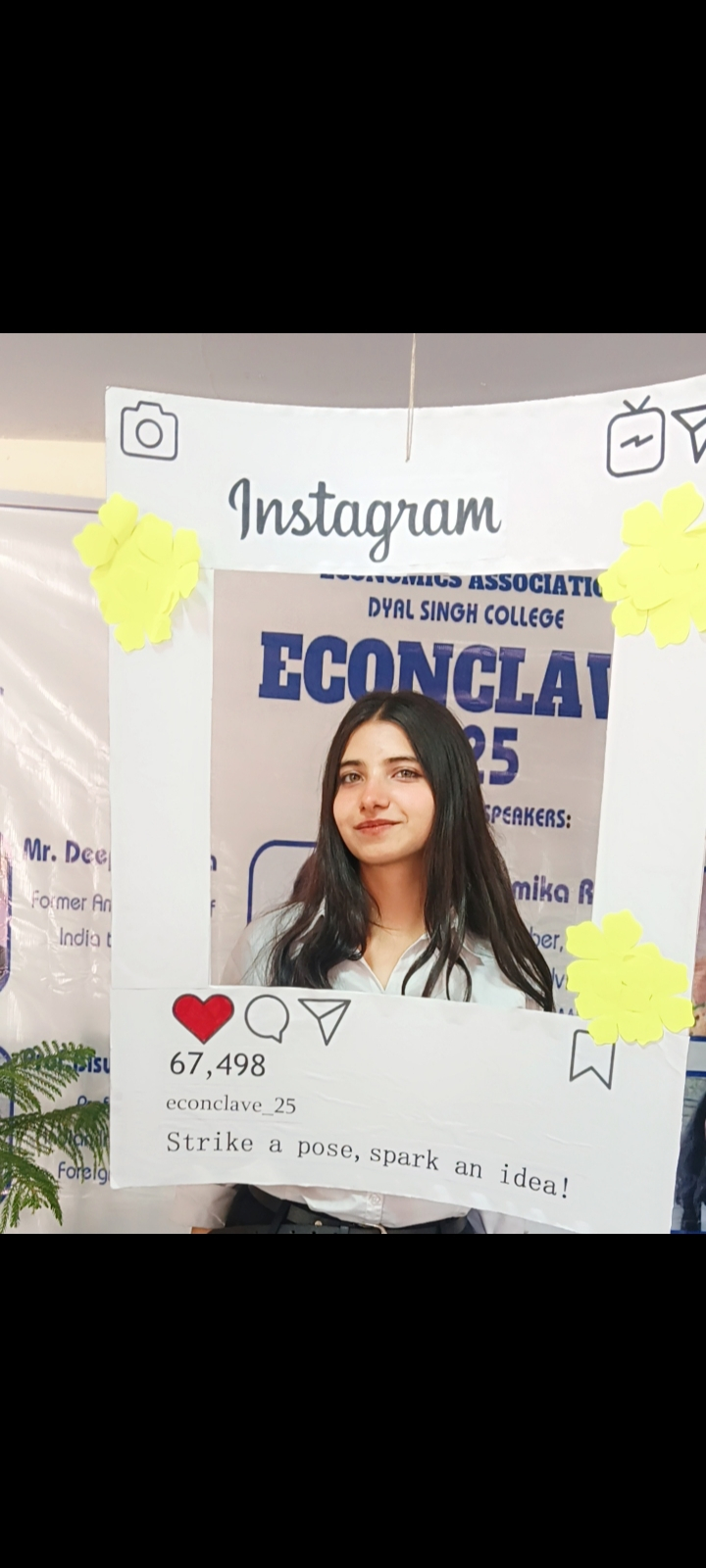 Ananya Sharma
