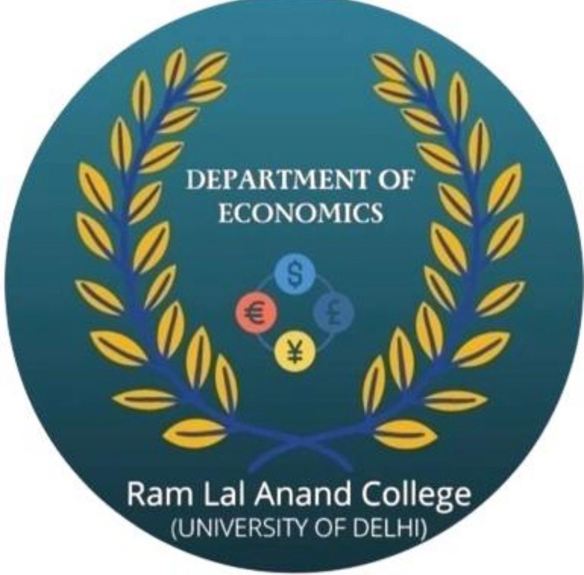Department Of Economics