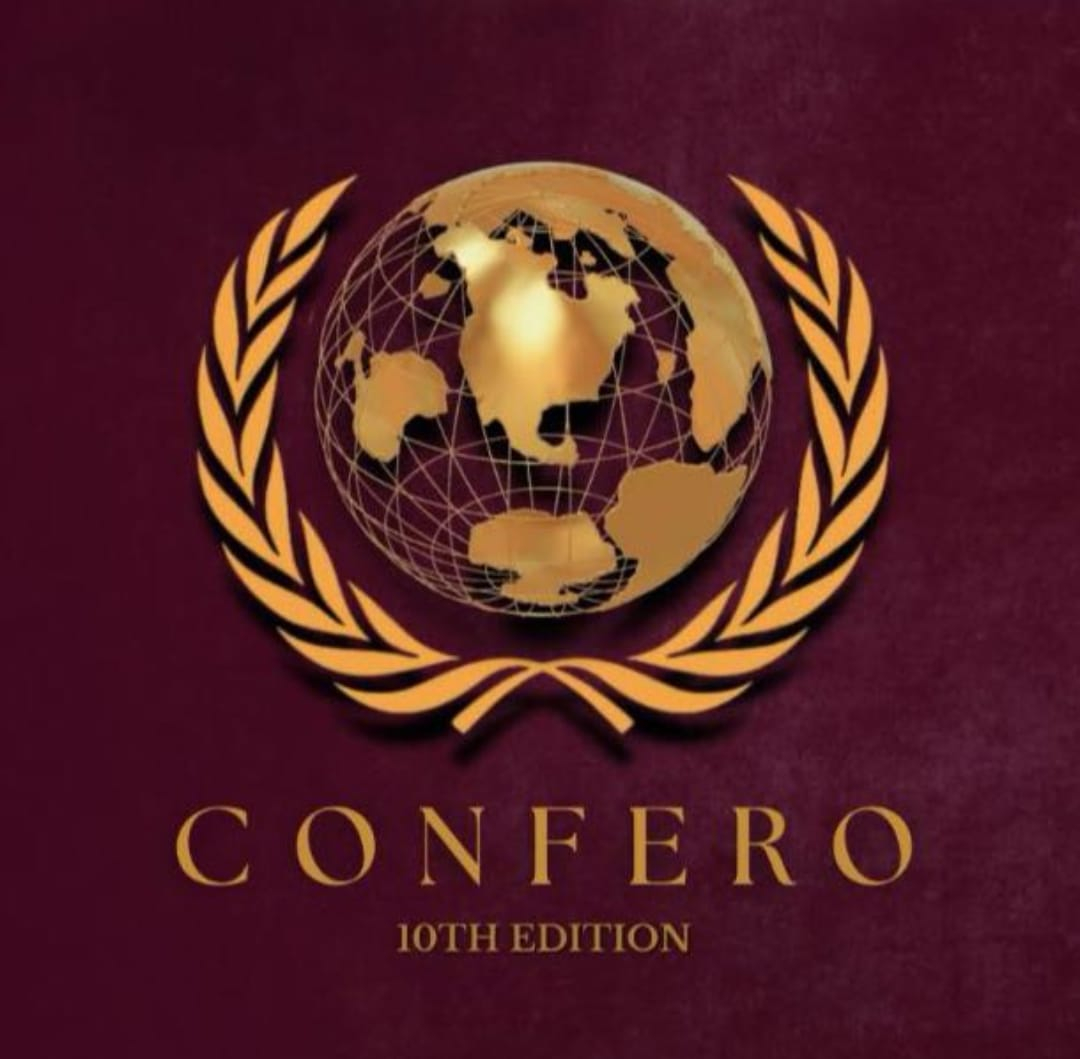 Confero Model United Nations & YP Society