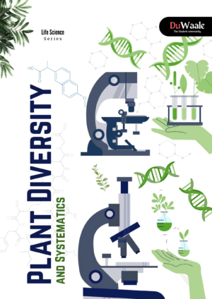 Plant Diversity and Schematics